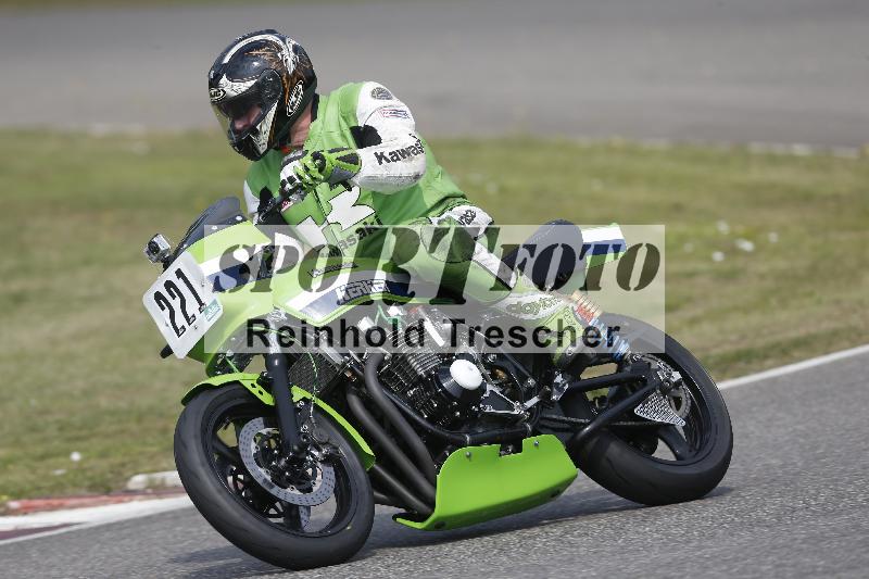 /29 26.07.2026  PROMAX ADR/Gruppe gruen/221
